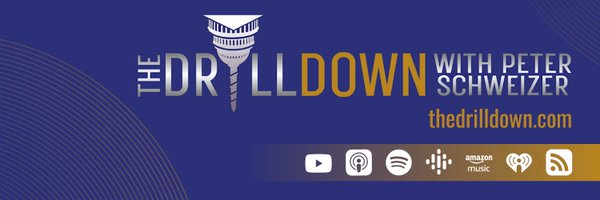 peterschweizer Profile Banner