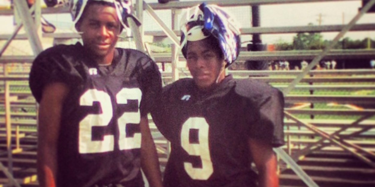 tyvondowell's profile banner image