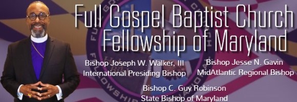 FullGospelMD's profile banner image