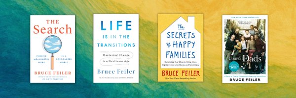 BruceFeiler Profile Banner