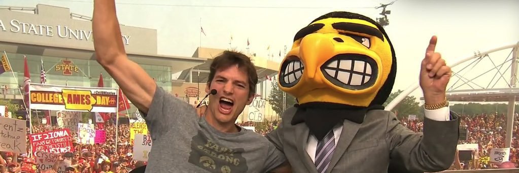 HawkeyeShawn's profile banner image