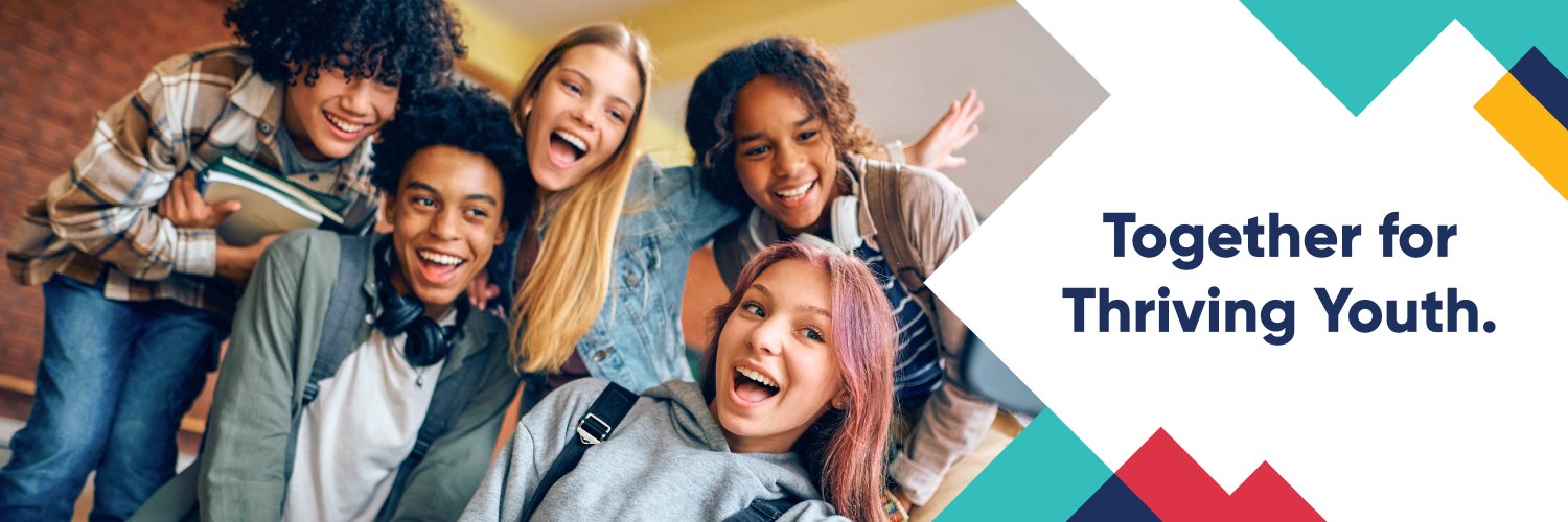 Search Institute banner