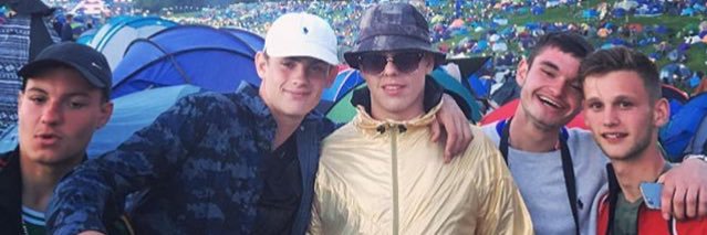 cosmo_woods's profile banner image