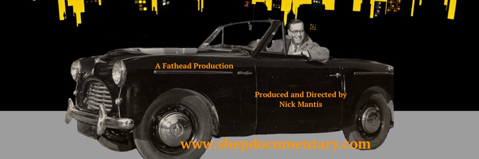 Shepdocumentary's profile banner image