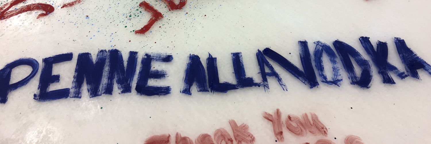 SandyLuria's profile banner image