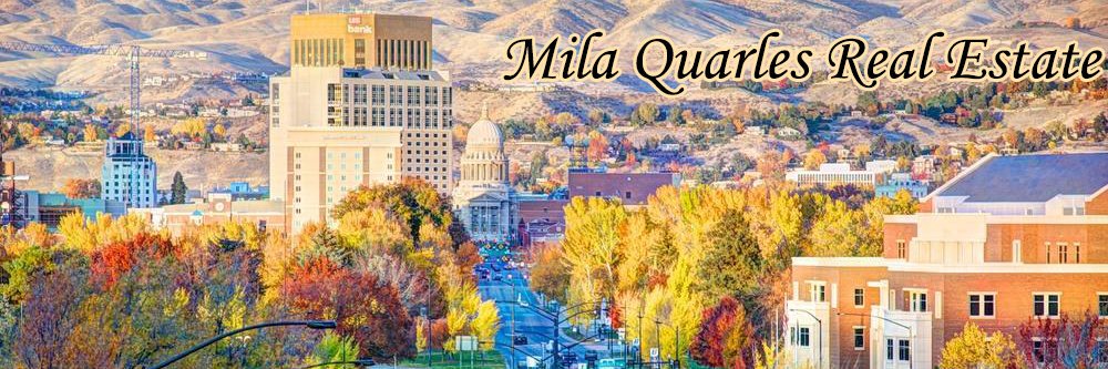 MilaQRealty's profile banner image