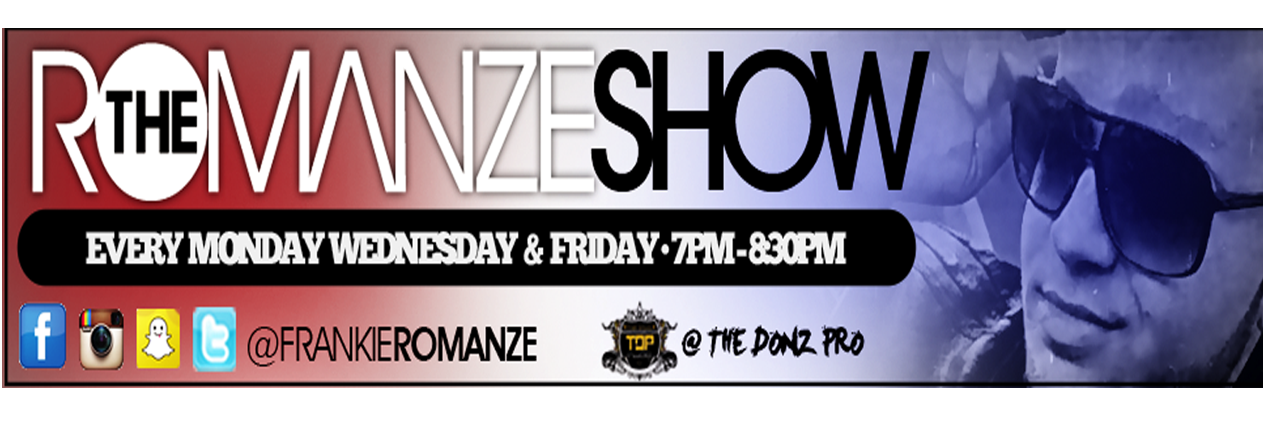 THEROMANZESHOW's profile banner image
