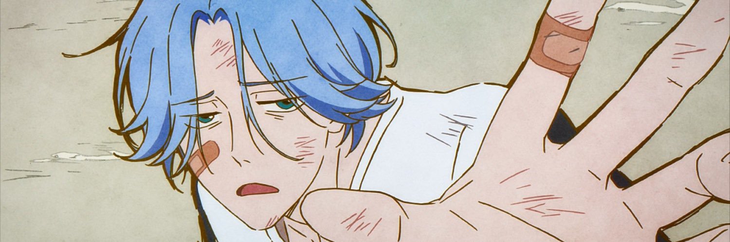 royLeingod's profile banner image