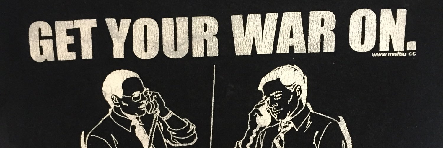 JosephLiverman's profile banner image