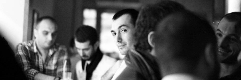 Sercan Çelik banner