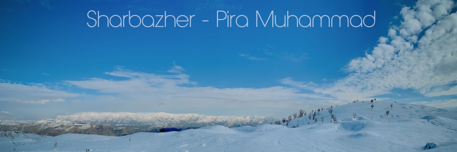 OmedIsmail's profile banner image