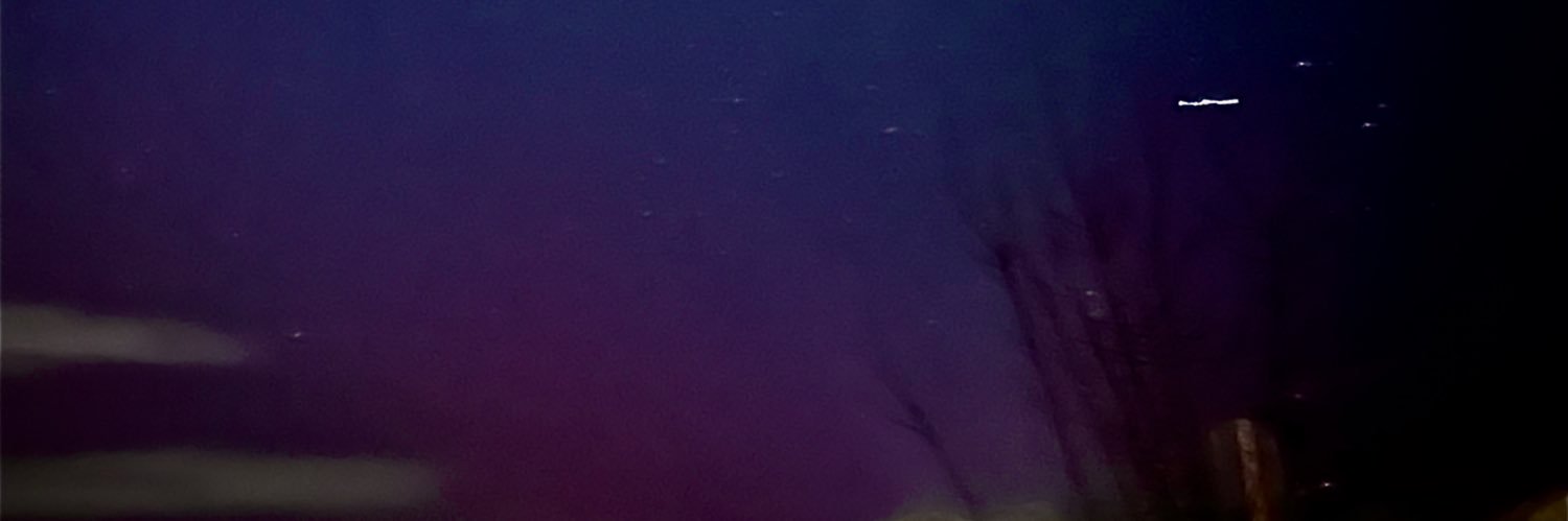 DellaMay9's profile banner image