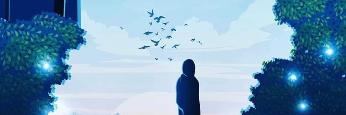 mummOse's profile banner image