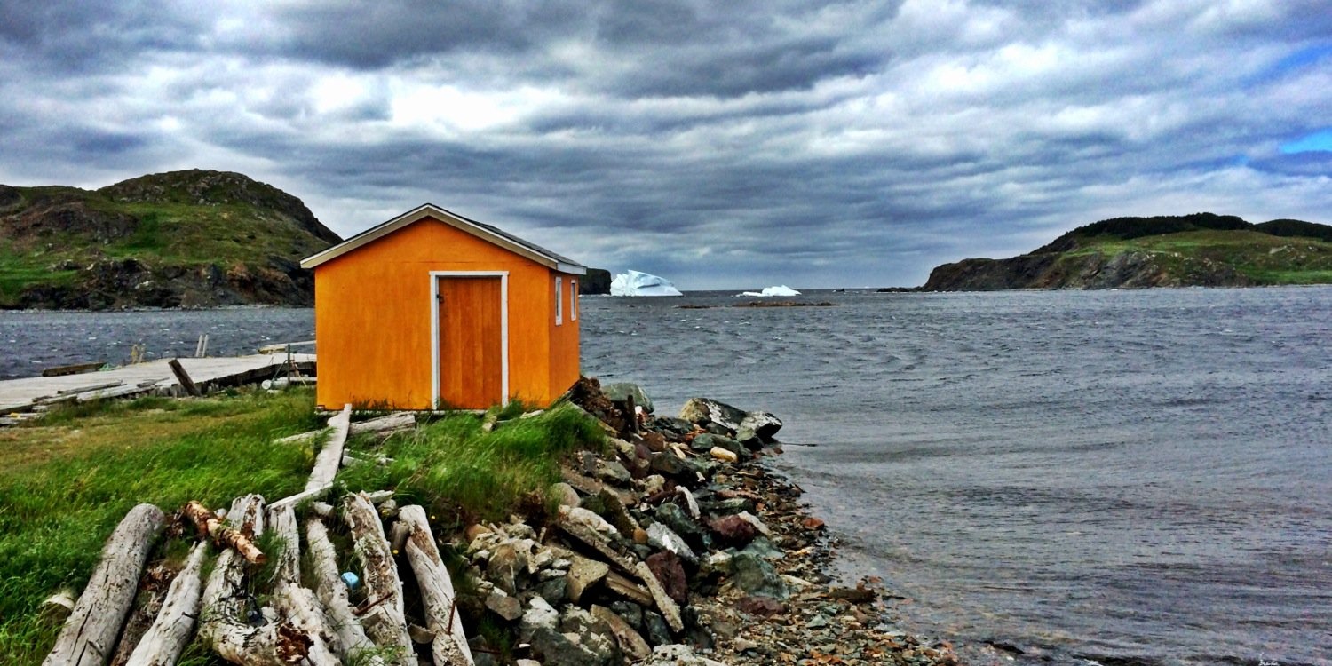 NewfoundlandPic's profile banner image