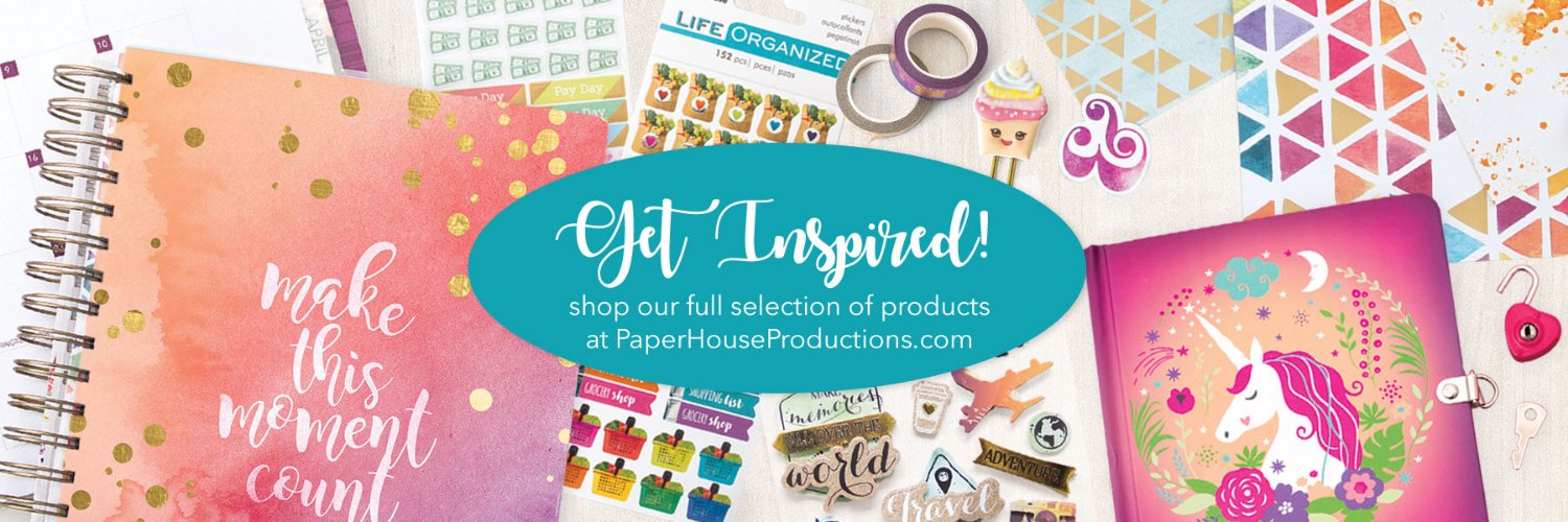 PaperHouseInc's profile banner image