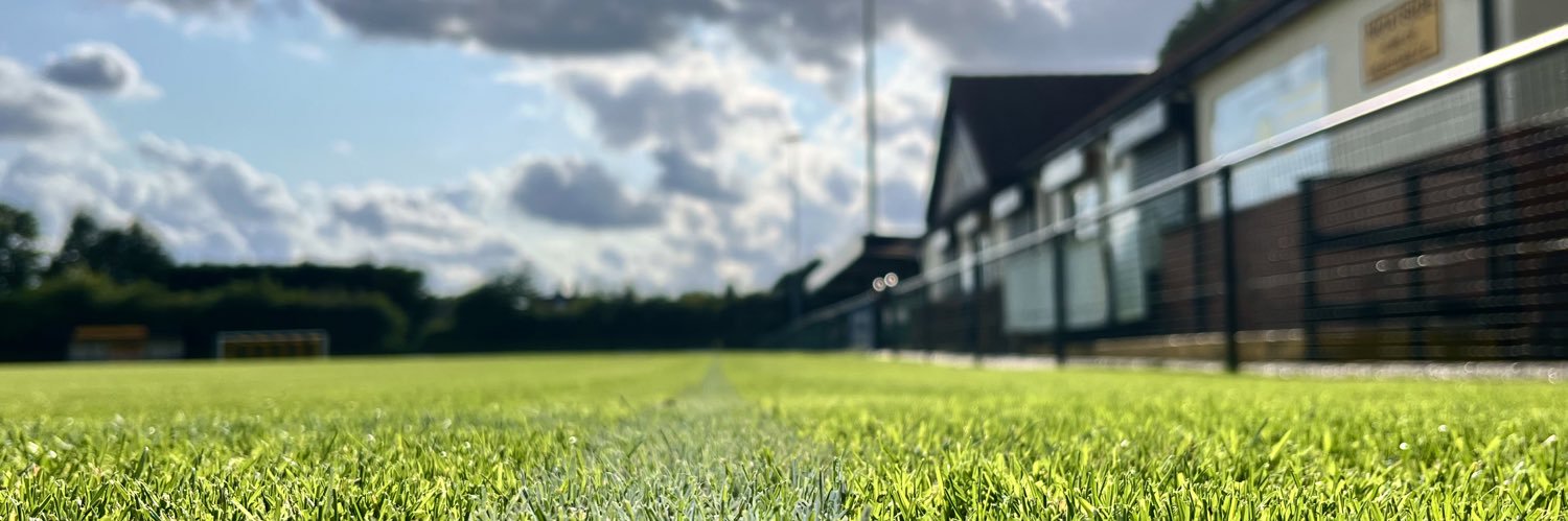 Merstham FC (Official)'s banner