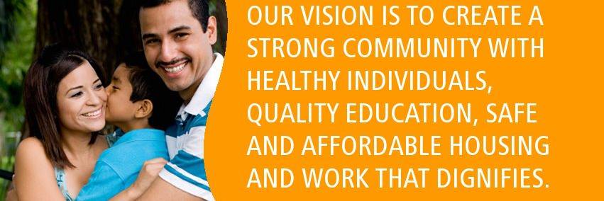 CAP Agency - Scott Carver Dakota County banner