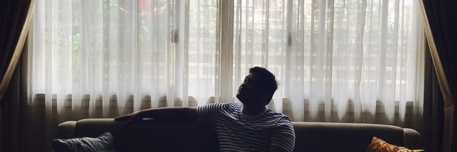 roadneysantos's profile banner image