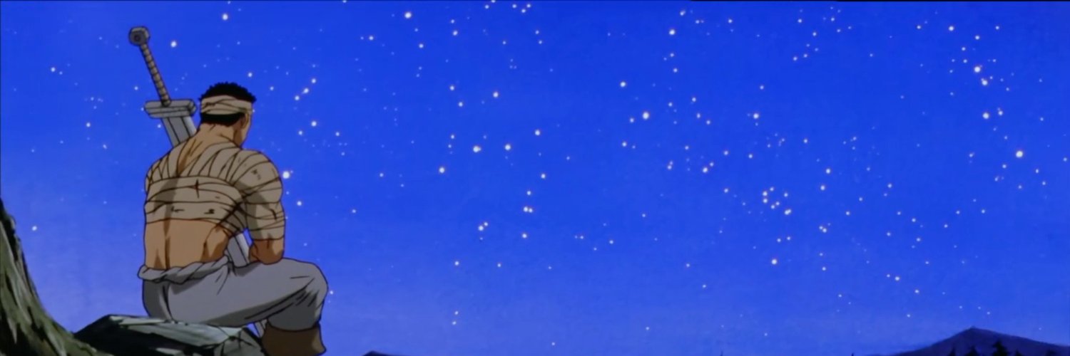 Ningen89's profile banner image