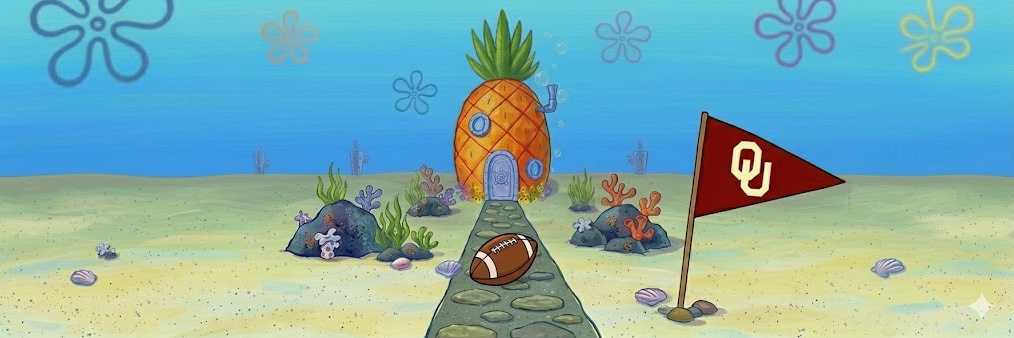 SoonerSponge44's profile banner image