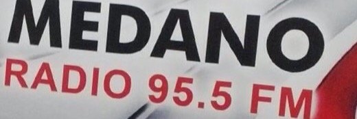 FMedano's profile banner image