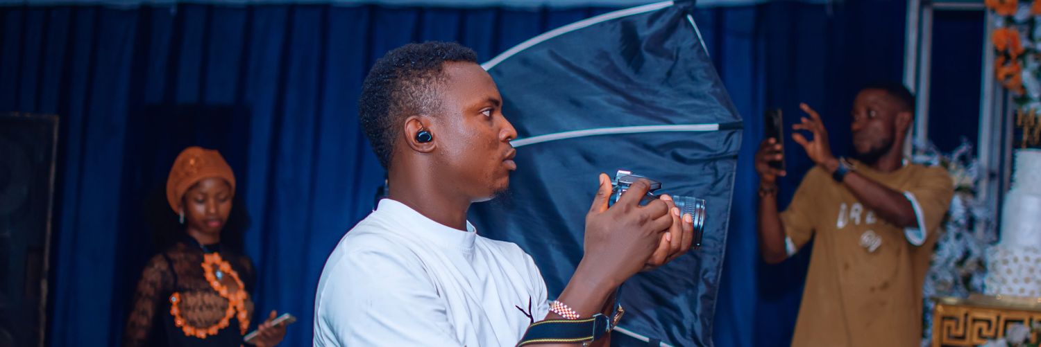 Twendex's profile banner image