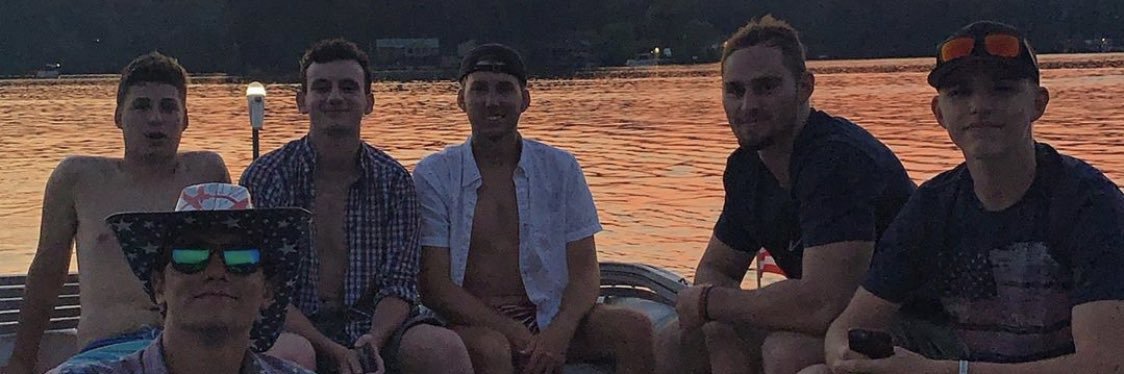 CCarroll99's profile banner image