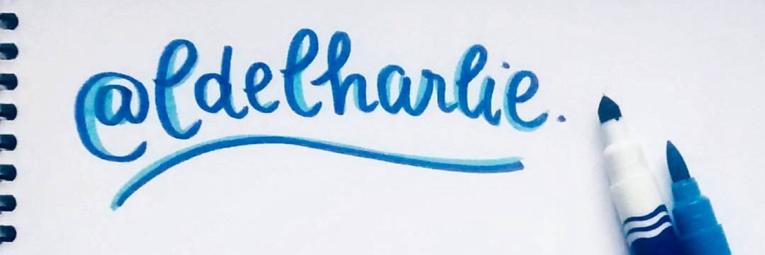 CdeCharlie's profile banner image