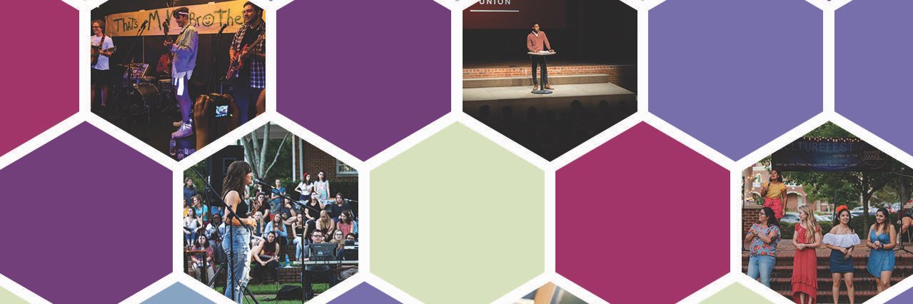LeeUEvents's profile banner image