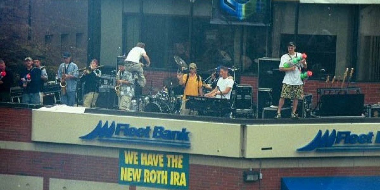 headstartrock's profile banner image