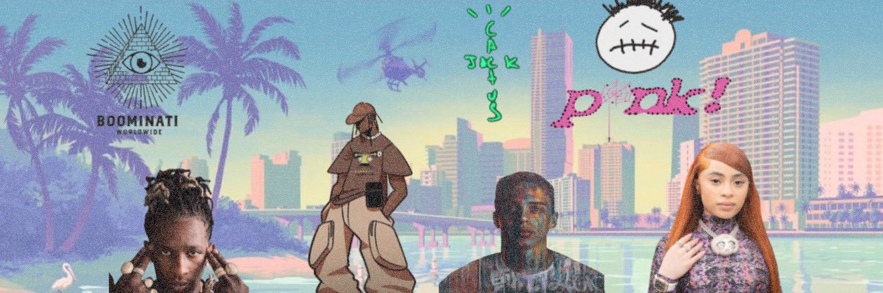 🌵RODDY JACK ♿️ 🥶😏's banner