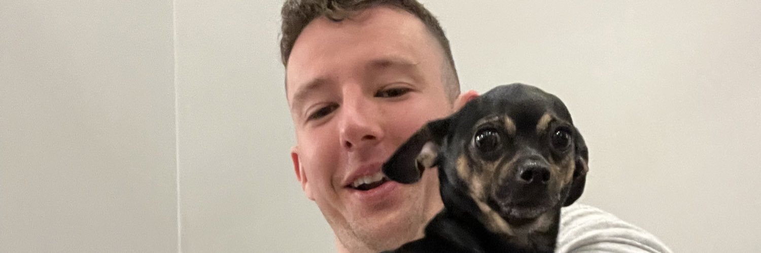 CGoldie1's profile banner image
