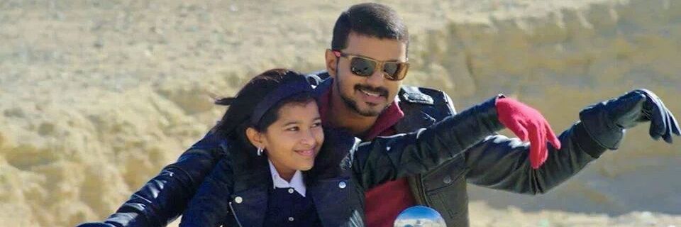 manikandan_sam's profile banner image
