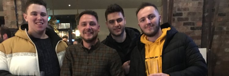 ryanbowery's profile banner image