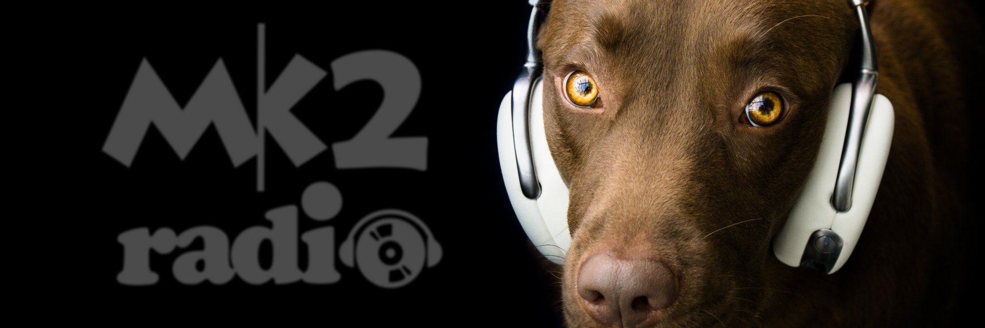 MK2Radio's profile banner image