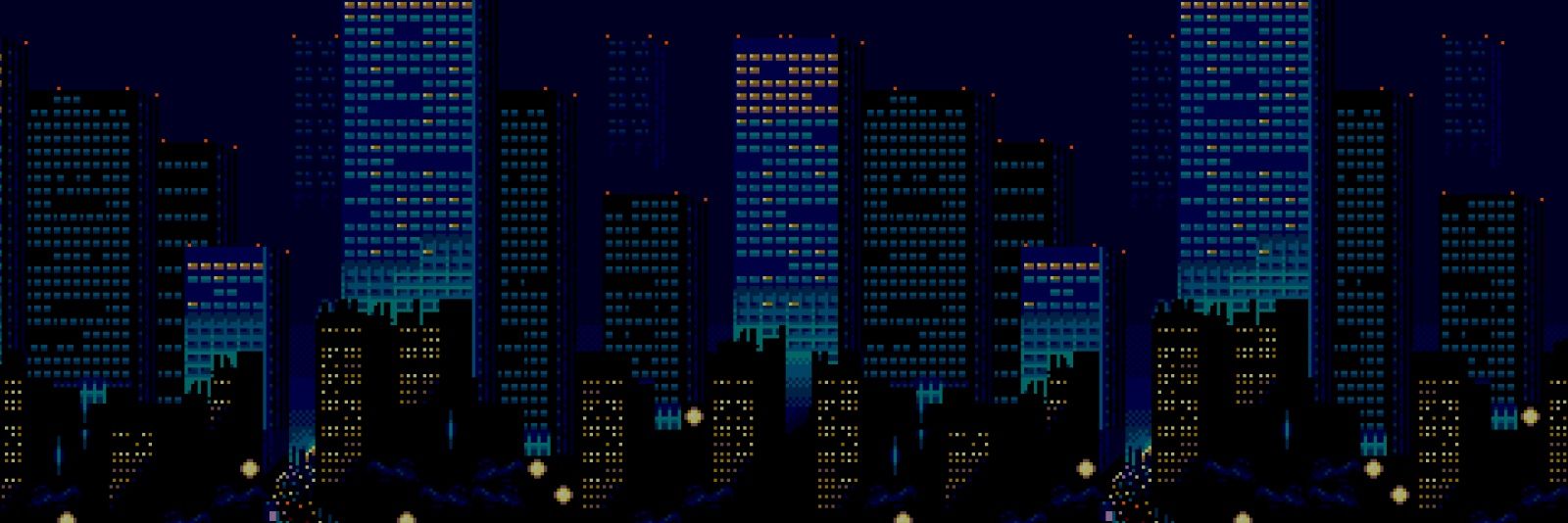 Trexnixon's profile banner image