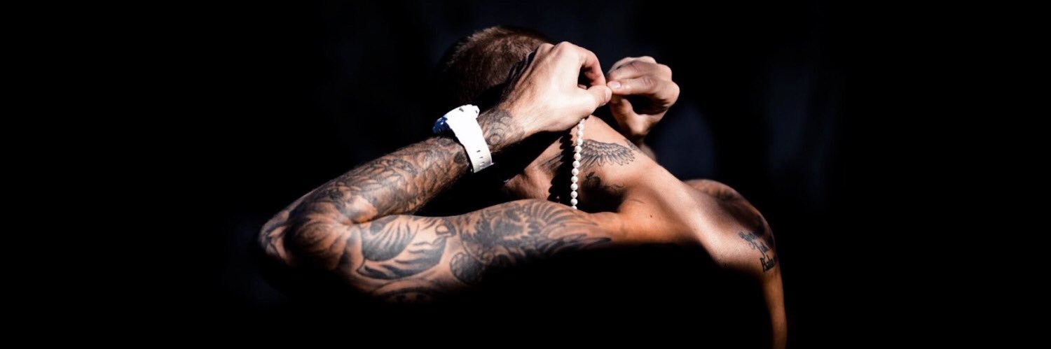 juststefxjb's profile banner image