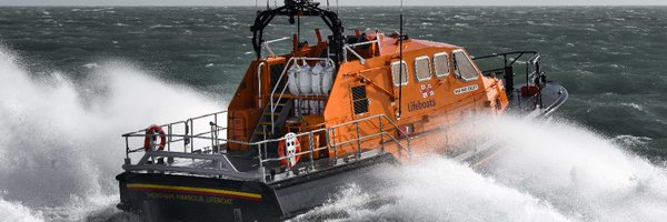 SLifeboatRNLI Profile Banner