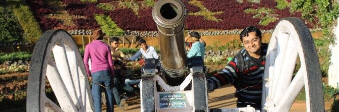 mithunkv's profile banner image