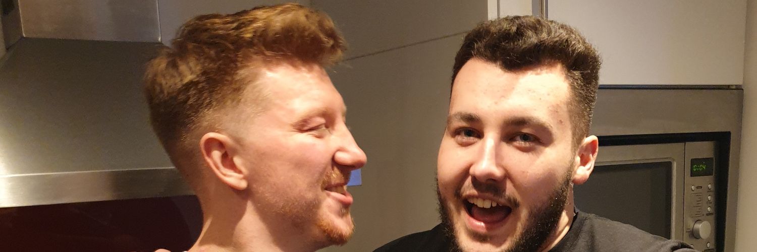HarryKing97's profile banner image