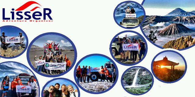 Open Trip Bromo Lisser Adventure banner