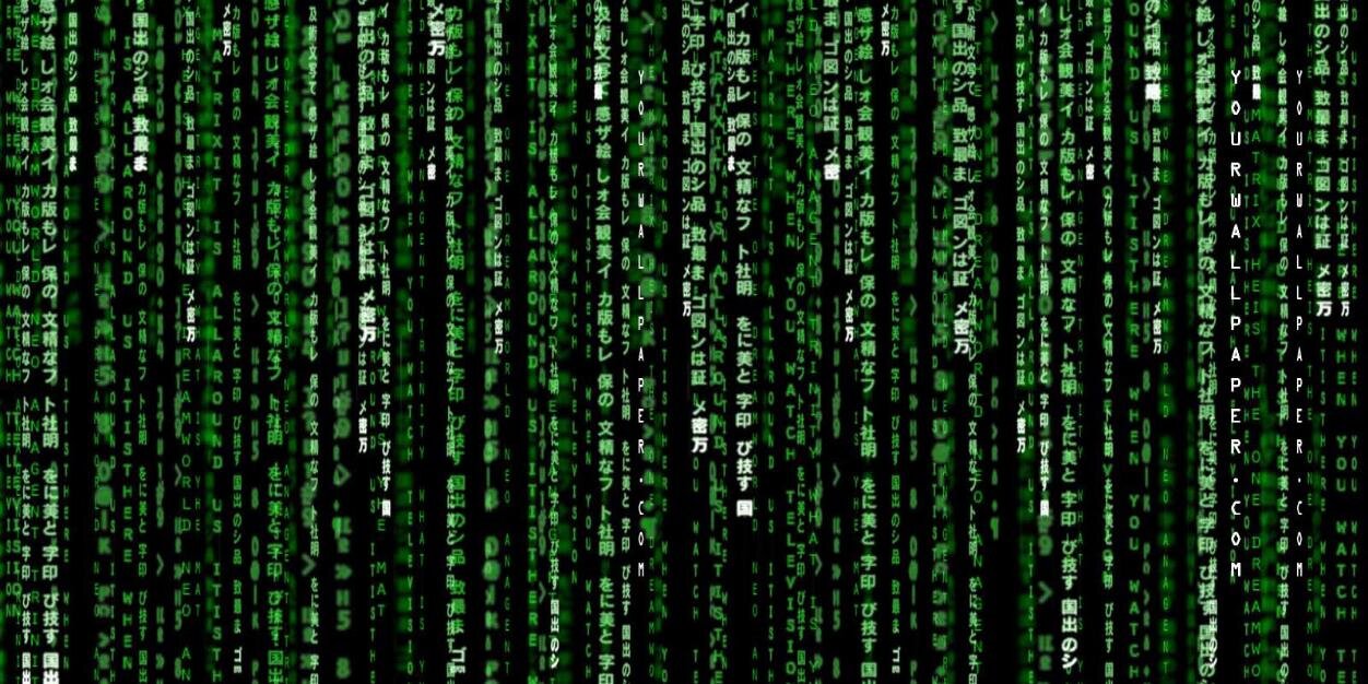 iosonoilmatrix's profile banner image