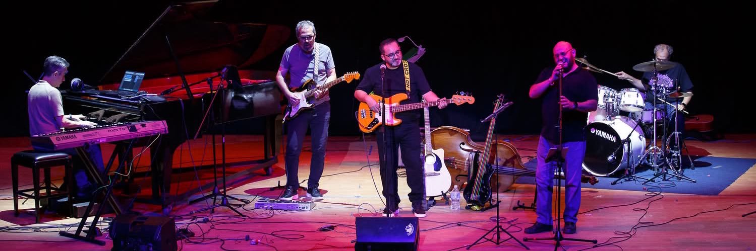 Romeo Sanz ☕️💾 banner