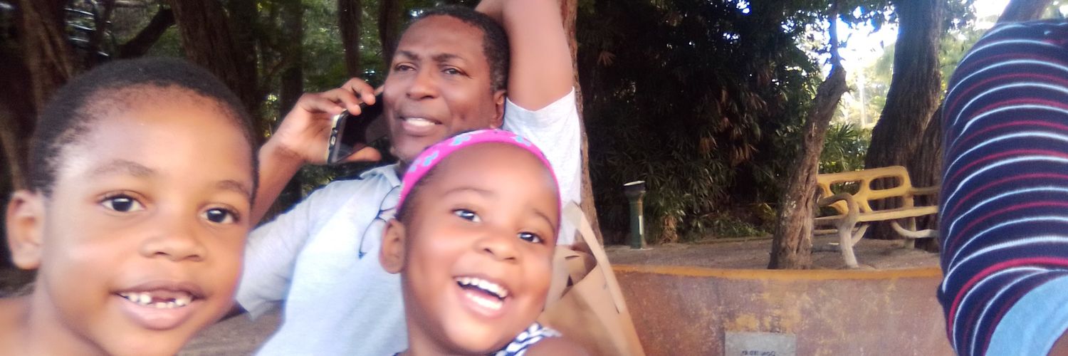 Norda Seymour-Hall banner