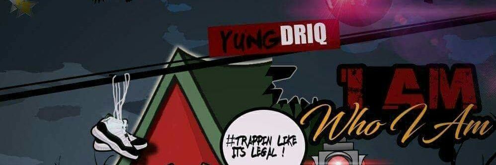 TheRealYungDriq's profile banner image