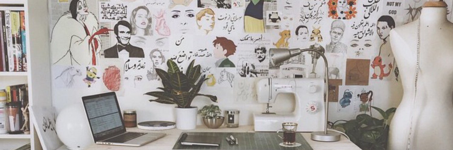 أديب | المتعبين . banner