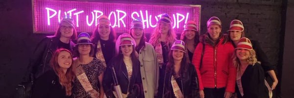 Mary_Newham Profile Banner