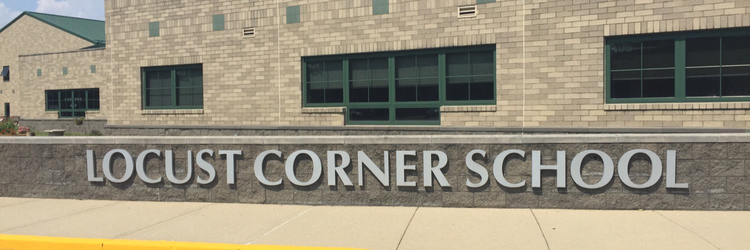 LocustCorner's profile banner image