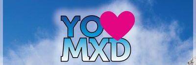 topamxd's profile banner image