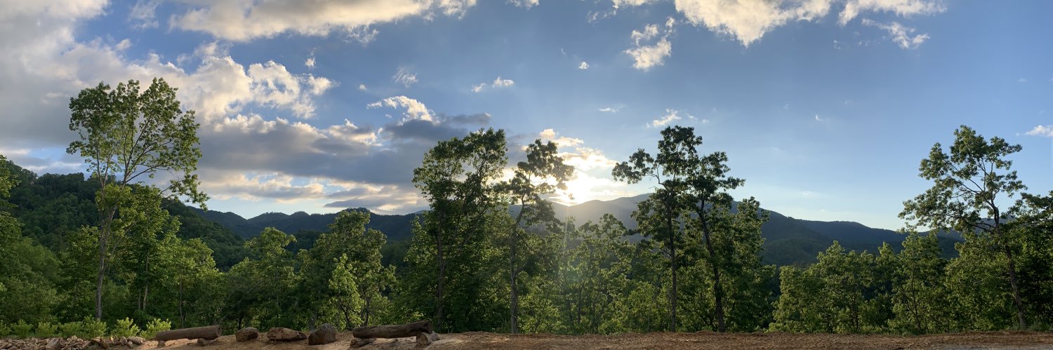 StinsonCooper's profile banner image